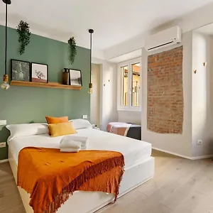 Sempione&garibaldi Comfy Appartamento
