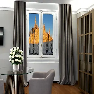 Scf Collection - Duomo Appartamento Milano