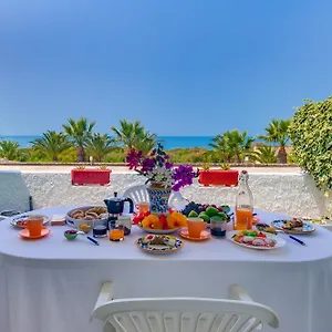 Makauda Appartamento Sciacca