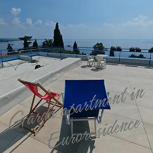 In Euroresidence Appartamento Garda (Verona)