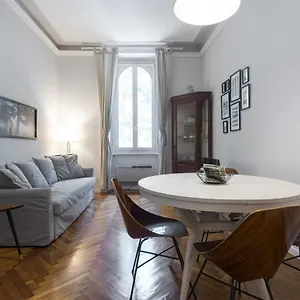 Primopiano - Monte Nero Apartment