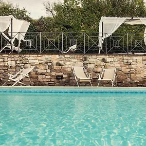 Nuba, Residenza Di Pregio Del Perugino, Con Due Sale Da Bagno Casa di campagna Perugia
