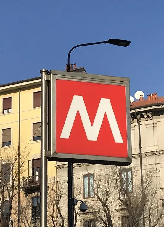מילאנו Appartamento San Michele