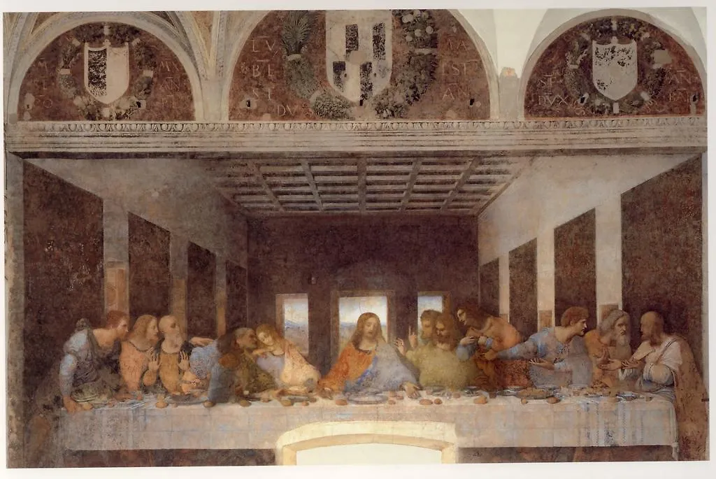 מילאנו Appartamento San Michele דירה