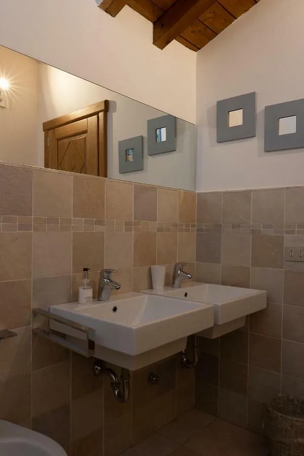 מילאנו Appartamento San Michele איטליה